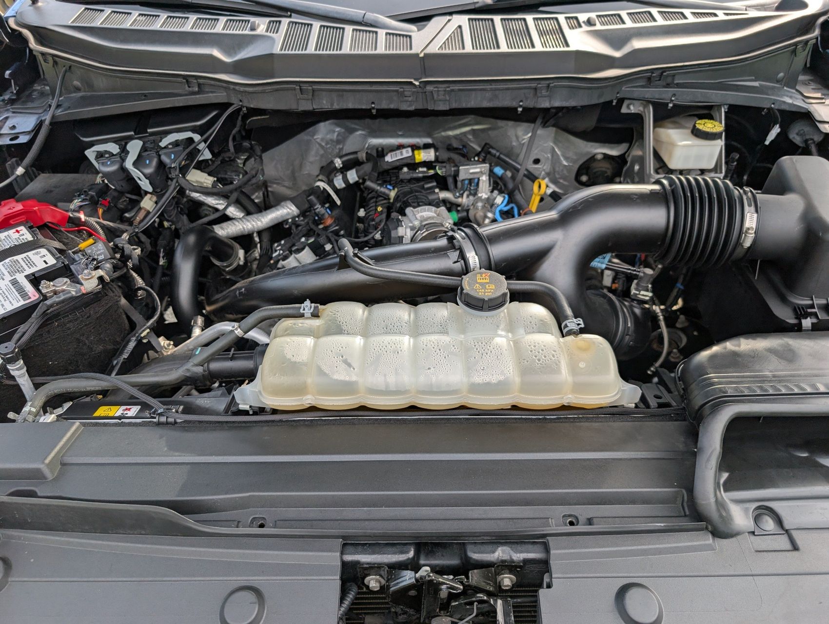 2022 Ford F-150 87