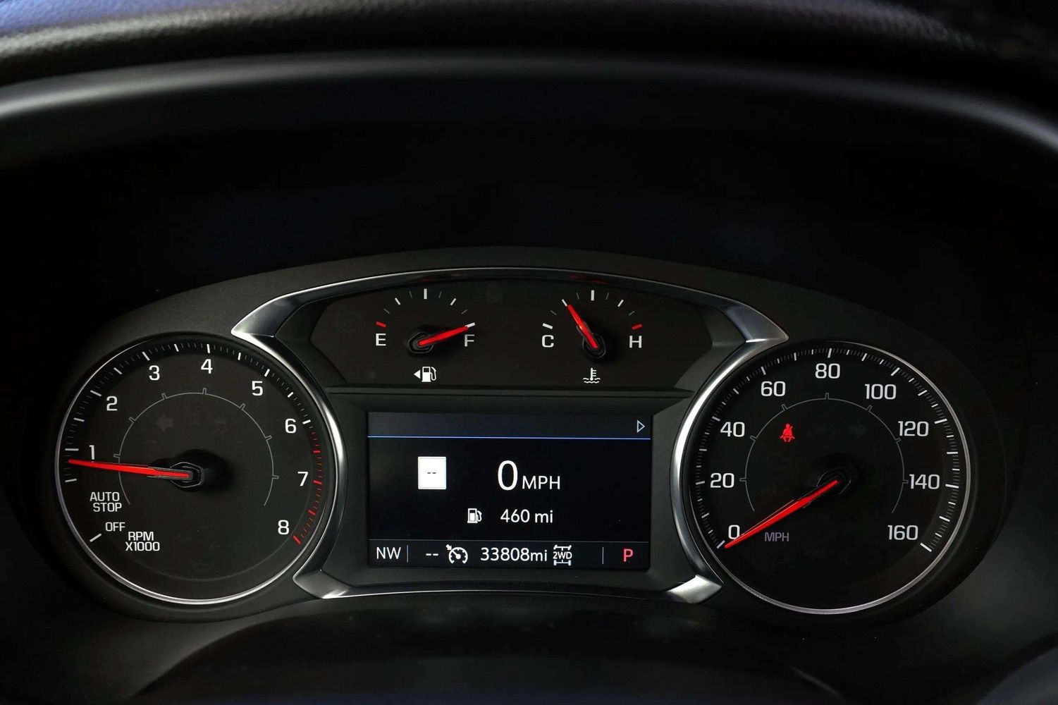 2023 Gmc Acadia SLT photo 25