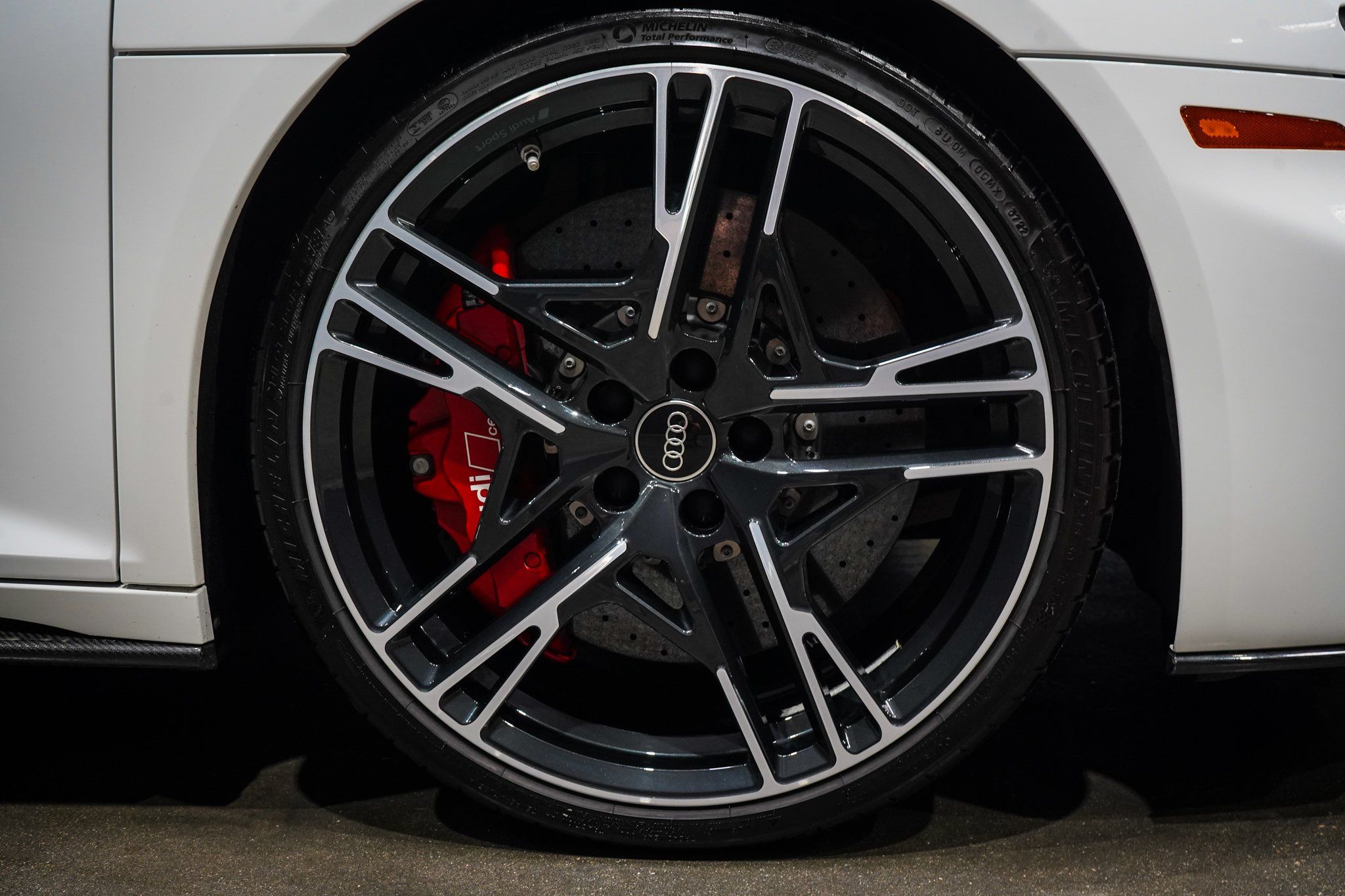 2023 Audi R8 Performance - Photo 59