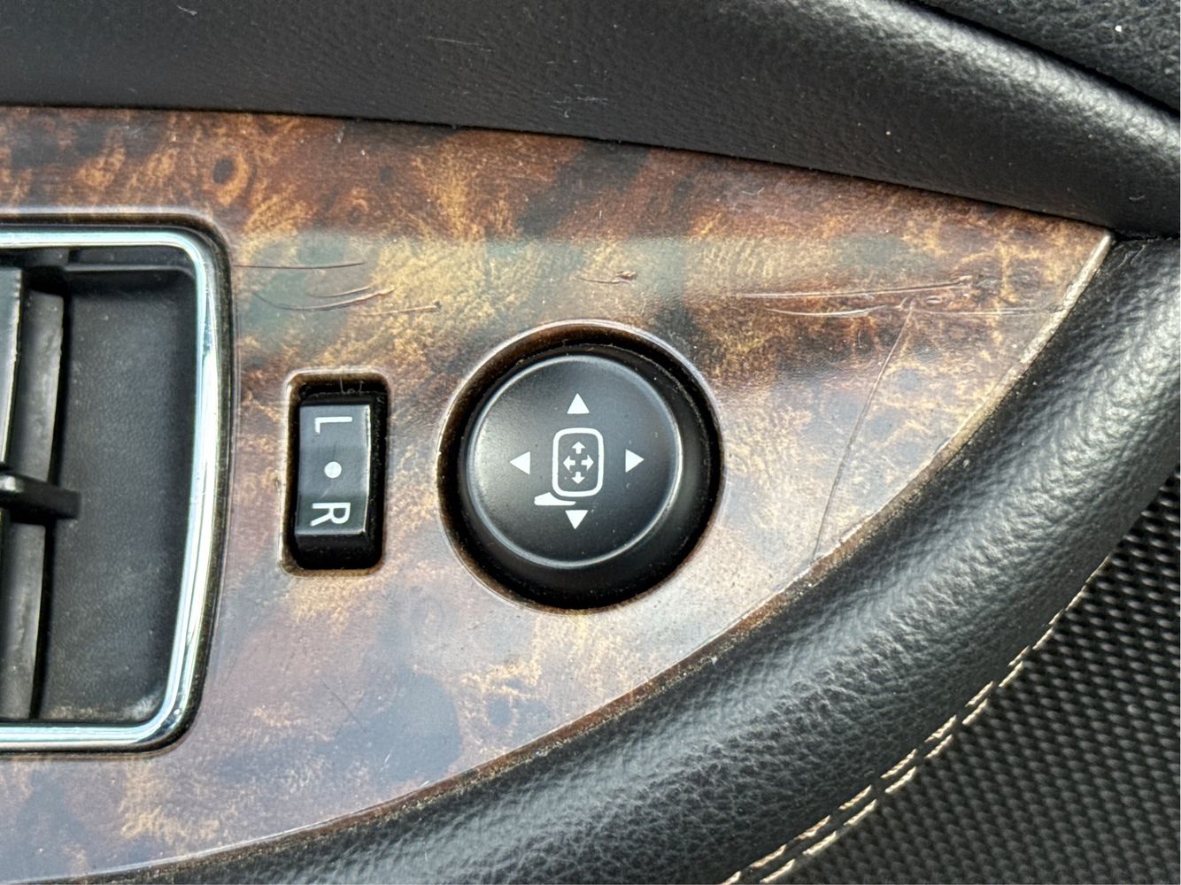 2015 Chevrolet Impala 1LT photo 23