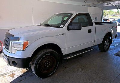 2010 Ford F-150
