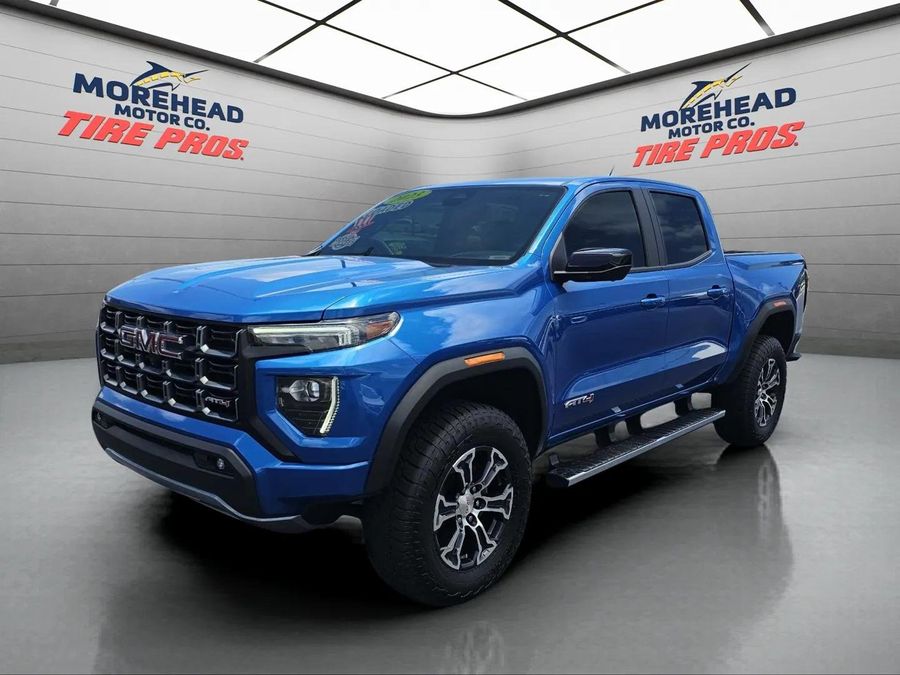Vehicle Image