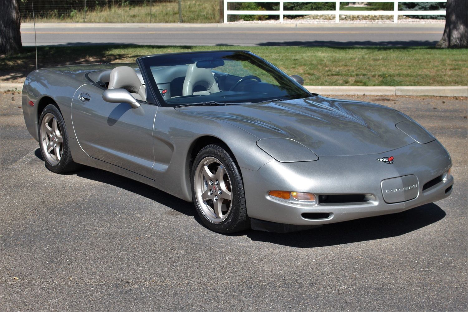 1998 Chevrolet Corvette | Victory Motors of Colorado