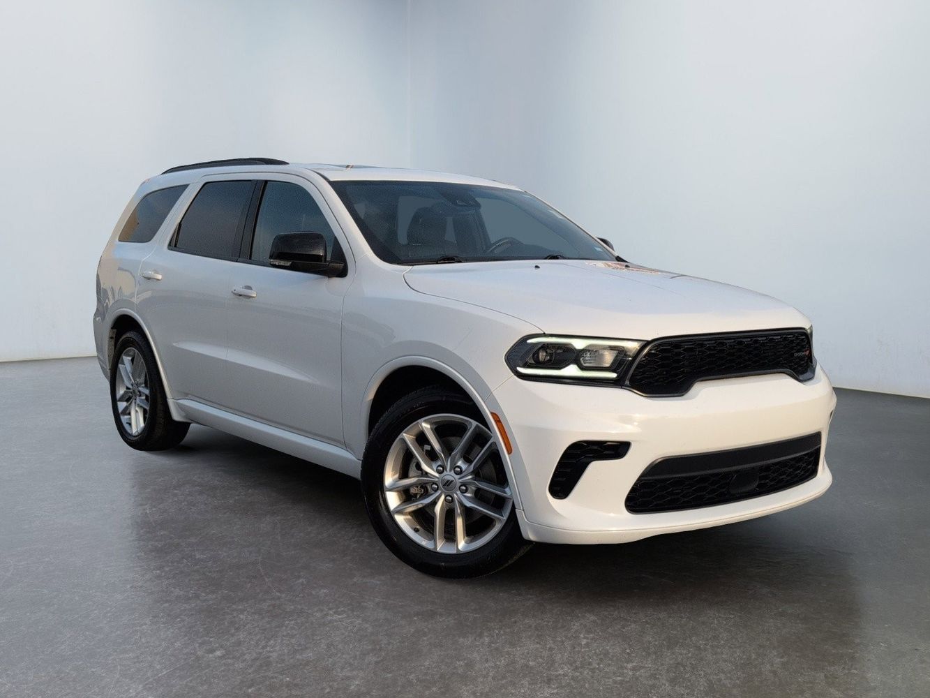 2024 Dodge Durango GT's photo