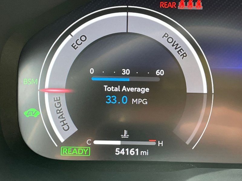 2023 Toyota RAV4 XSE - Photo 31