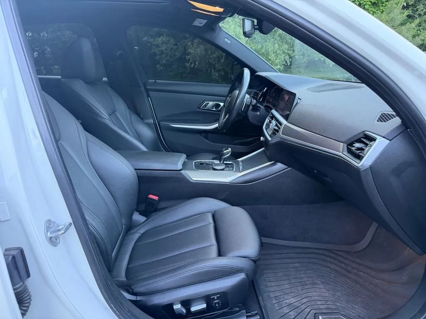 2020 BMW 3 Series M340i - Photo 34