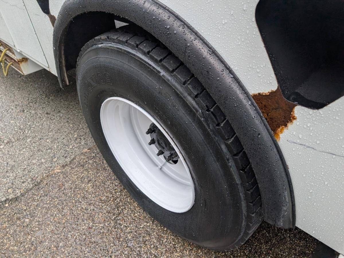 2011 International DuraStar 4300 55