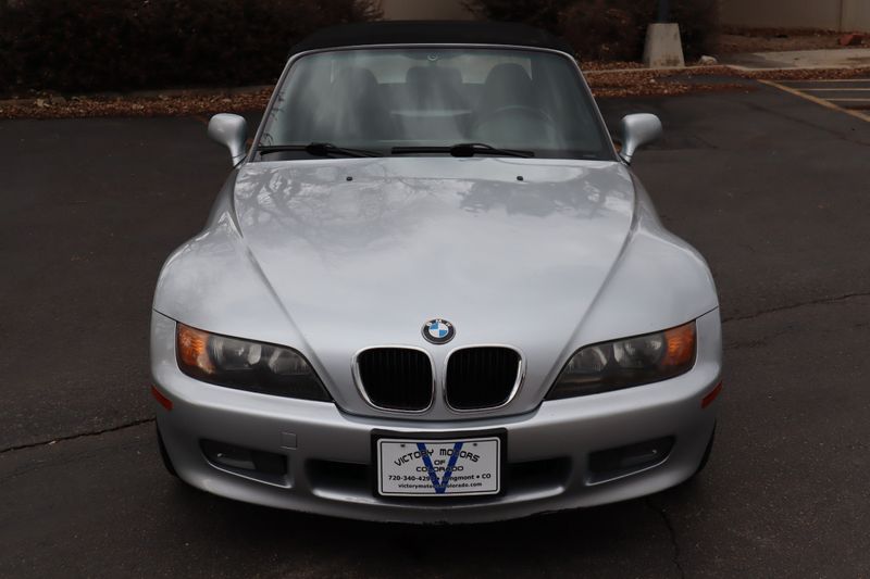 1996 BMW Z3 Base | Victory Motors of Colorado
