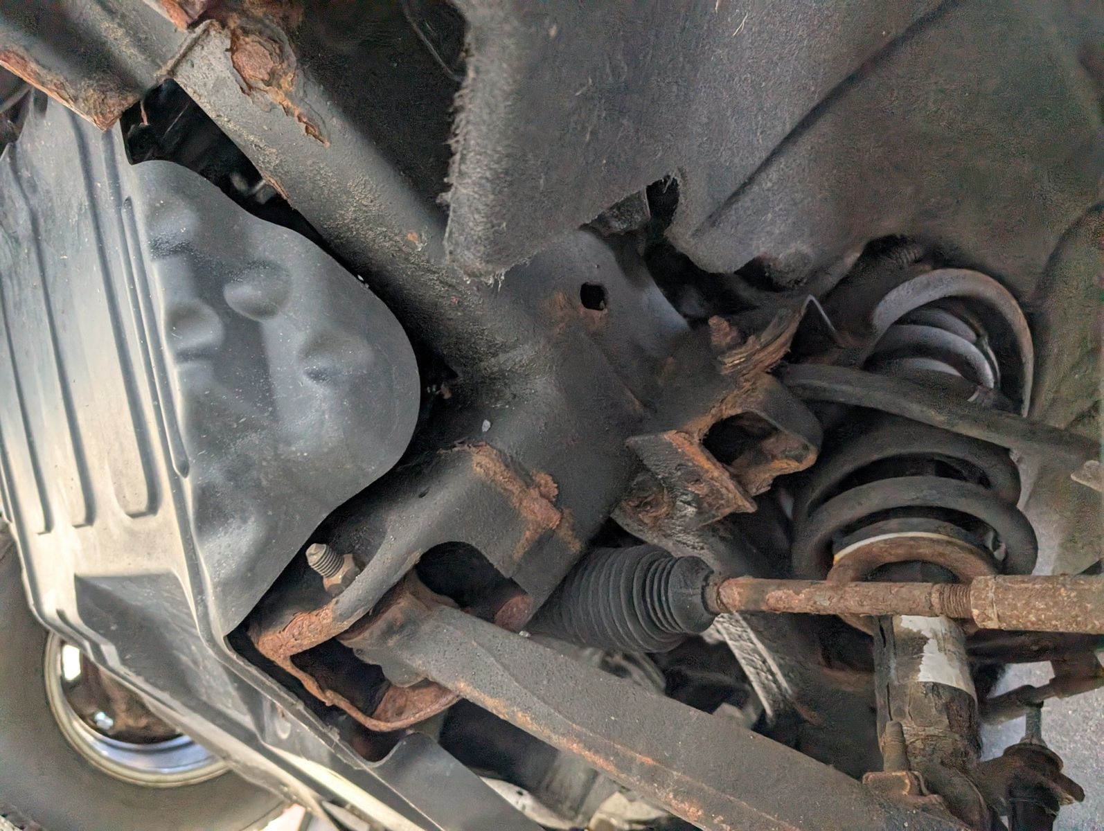 2014 Chevrolet Silverado 1500 89