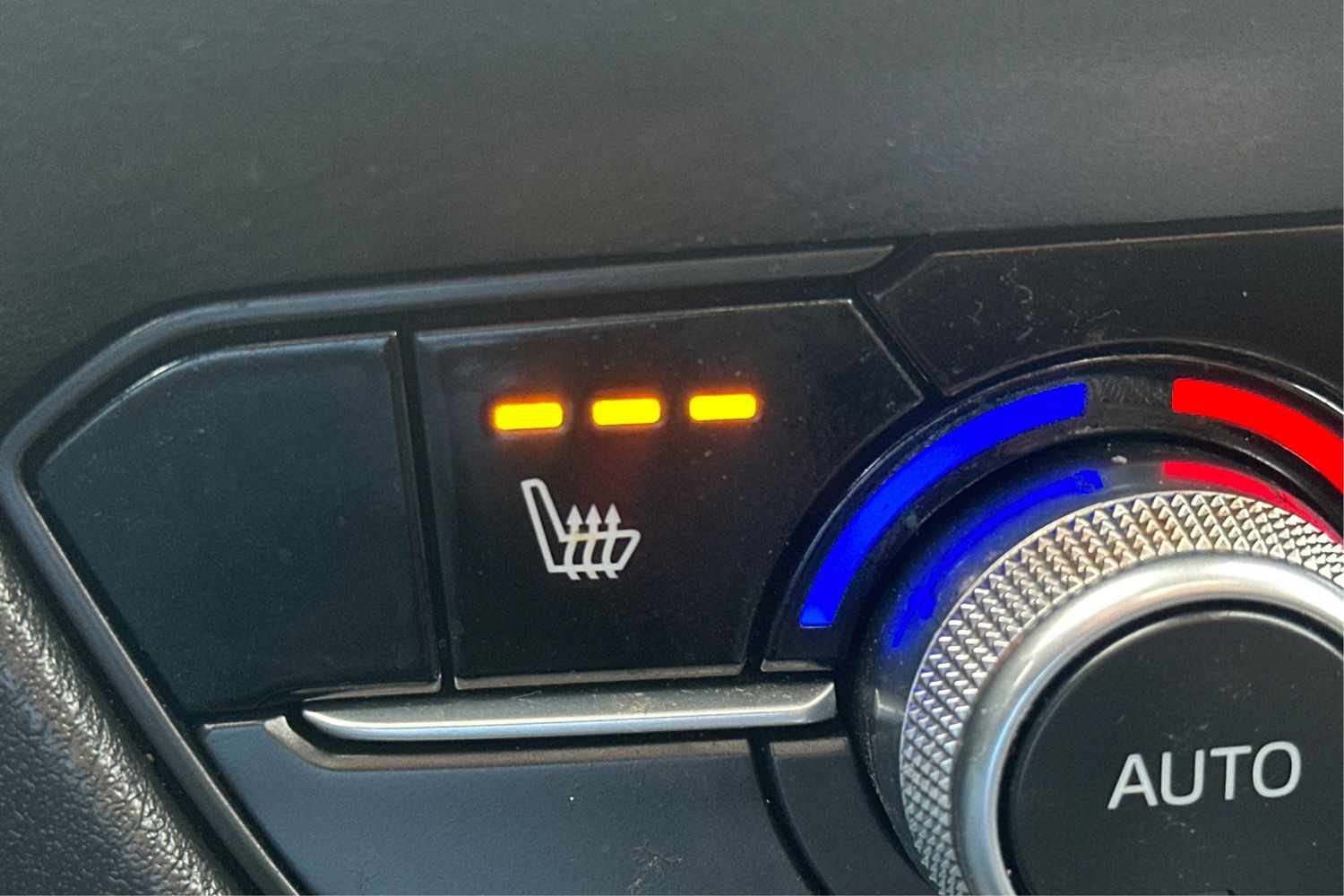 2021 Mazda Mazda6 Touring photo 36