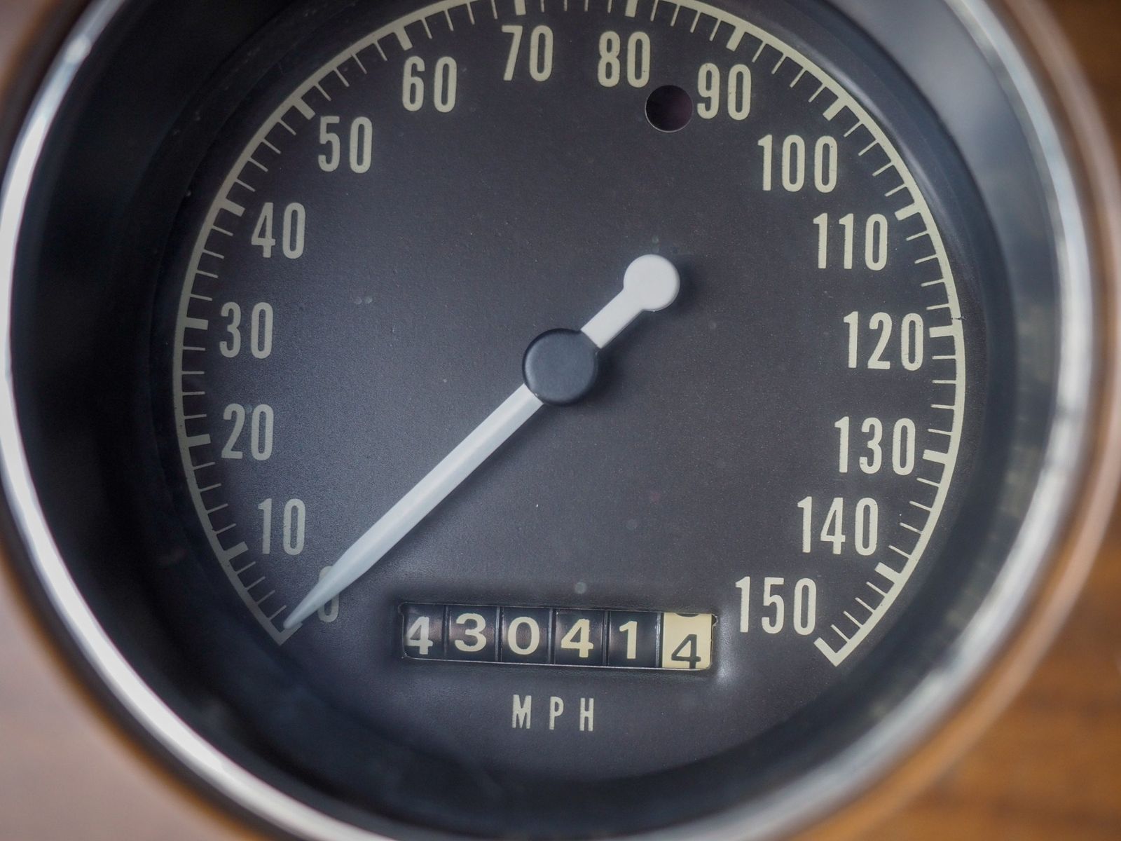 1969 Dodge Daytona 73