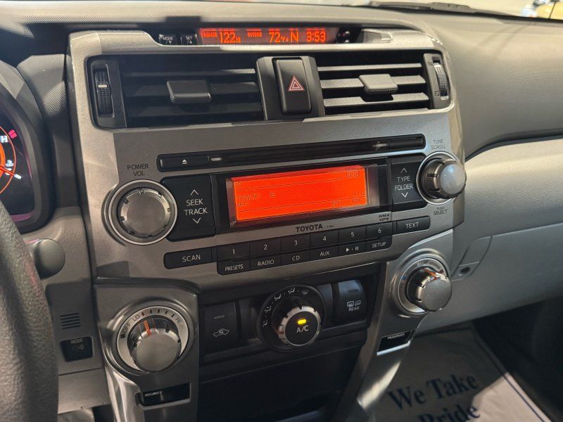 2013 Toyota 4Runner Trail, photo 37