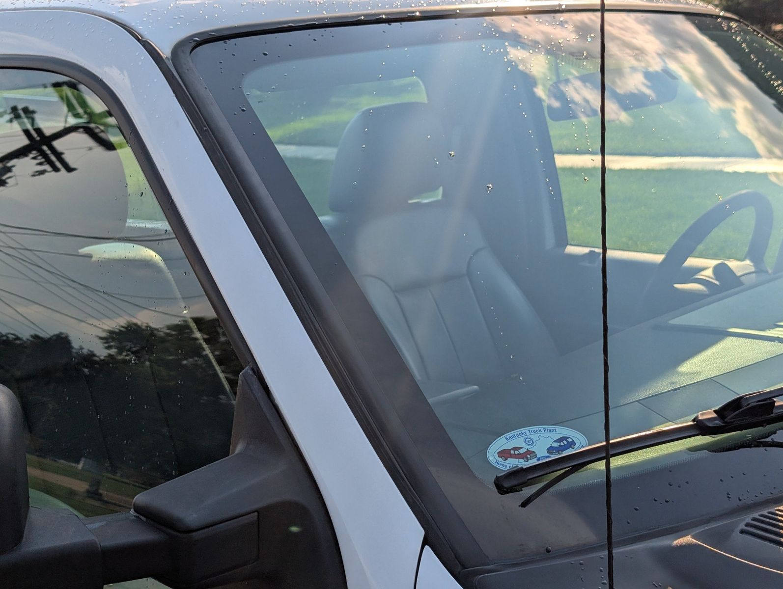 2016 Ford F-250 20