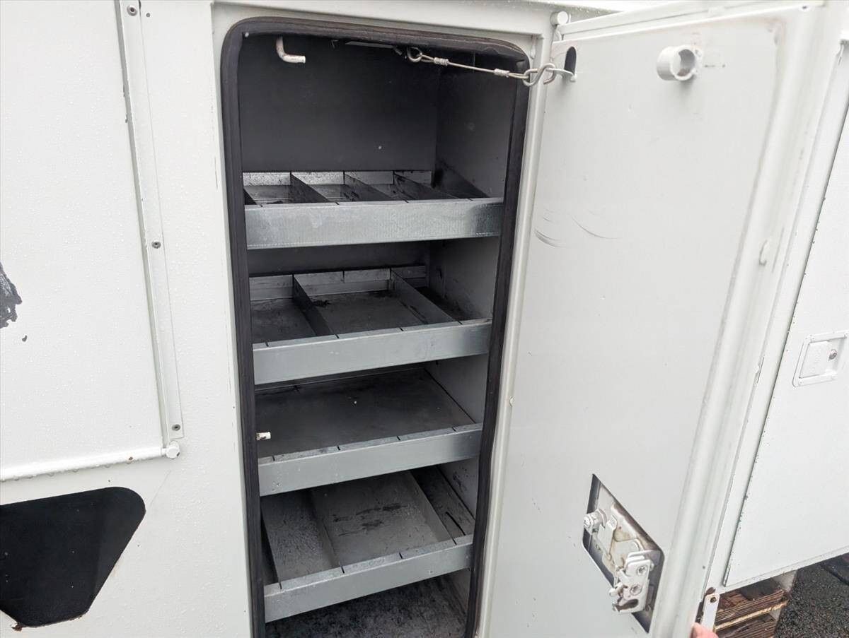 2011 International DuraStar 4300 29