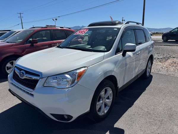 Featured Vehicle Image