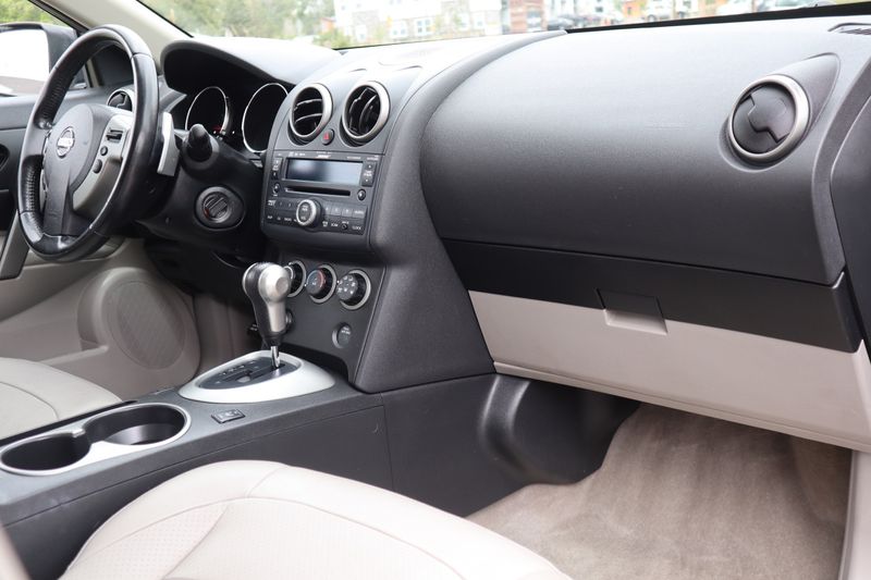 2008 Nissan Rogue SL | Victory Motors of Colorado