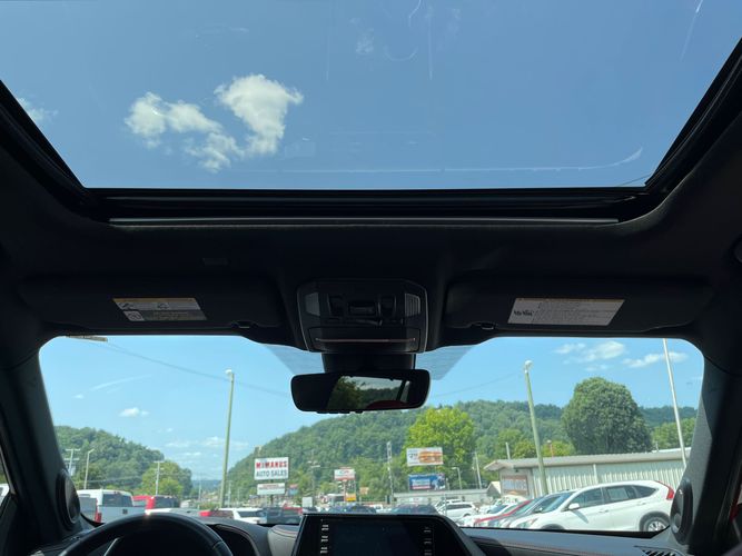 2021 Toyota Highlander XSE Wilsons Auto Sales LLC