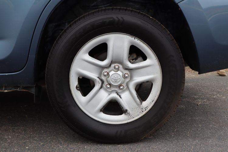2012 Toyota RAV4 Base Victory Motors Of Colorado