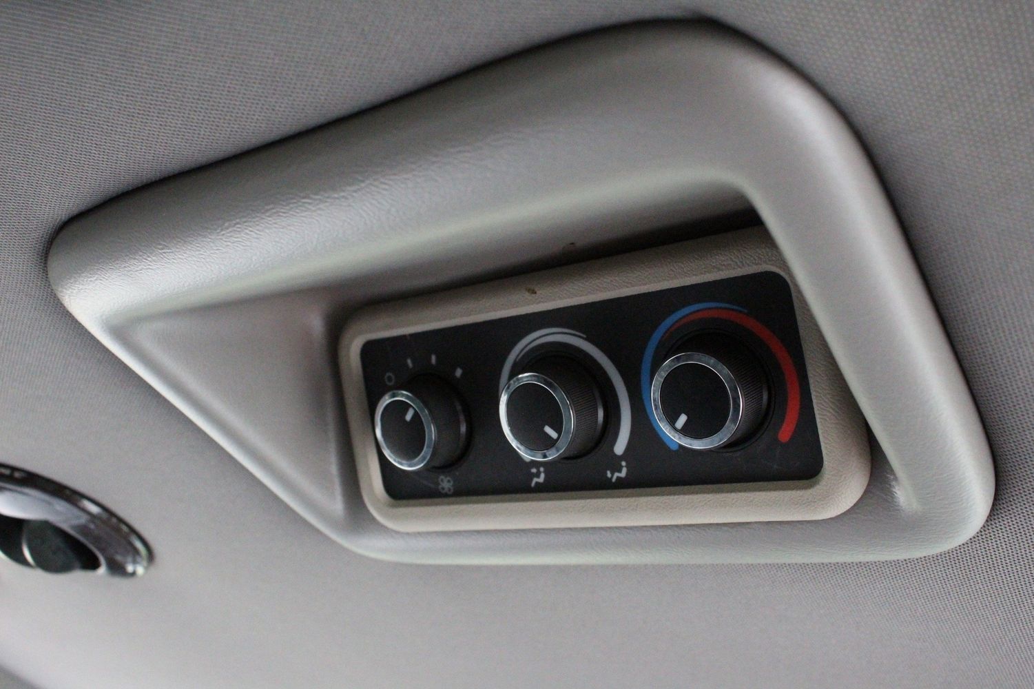 Chevrolet explorer android