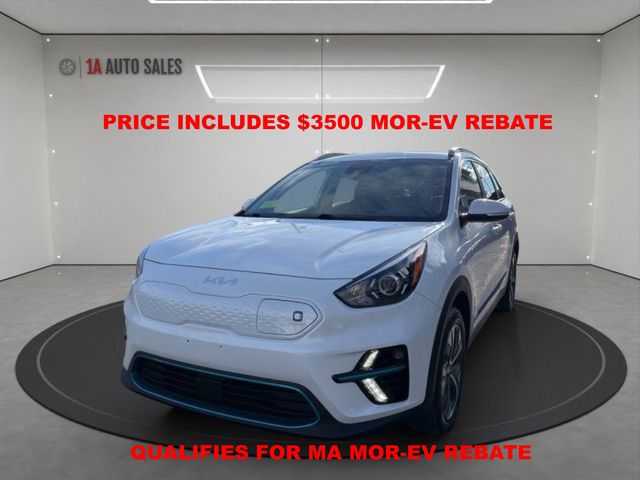 Kia Niro EV EX FWD