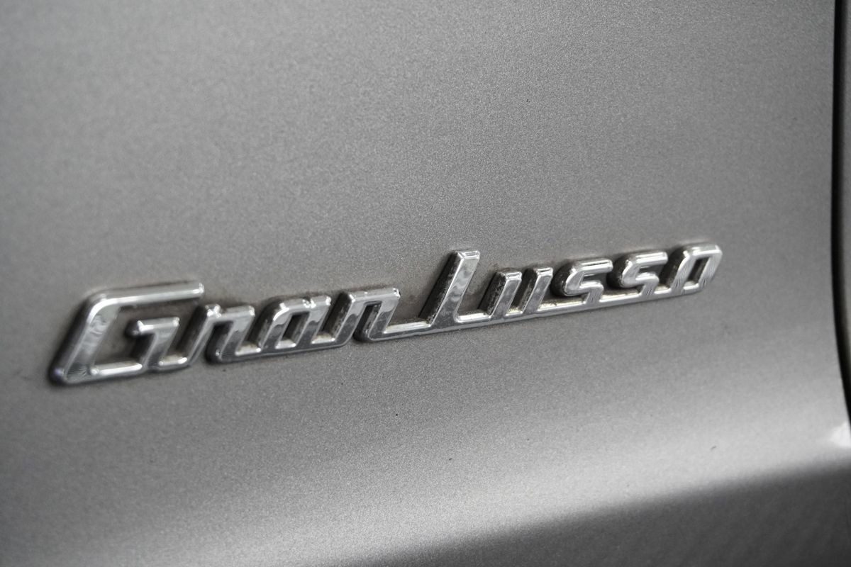 2019 Maserati Ghibli GranLusso