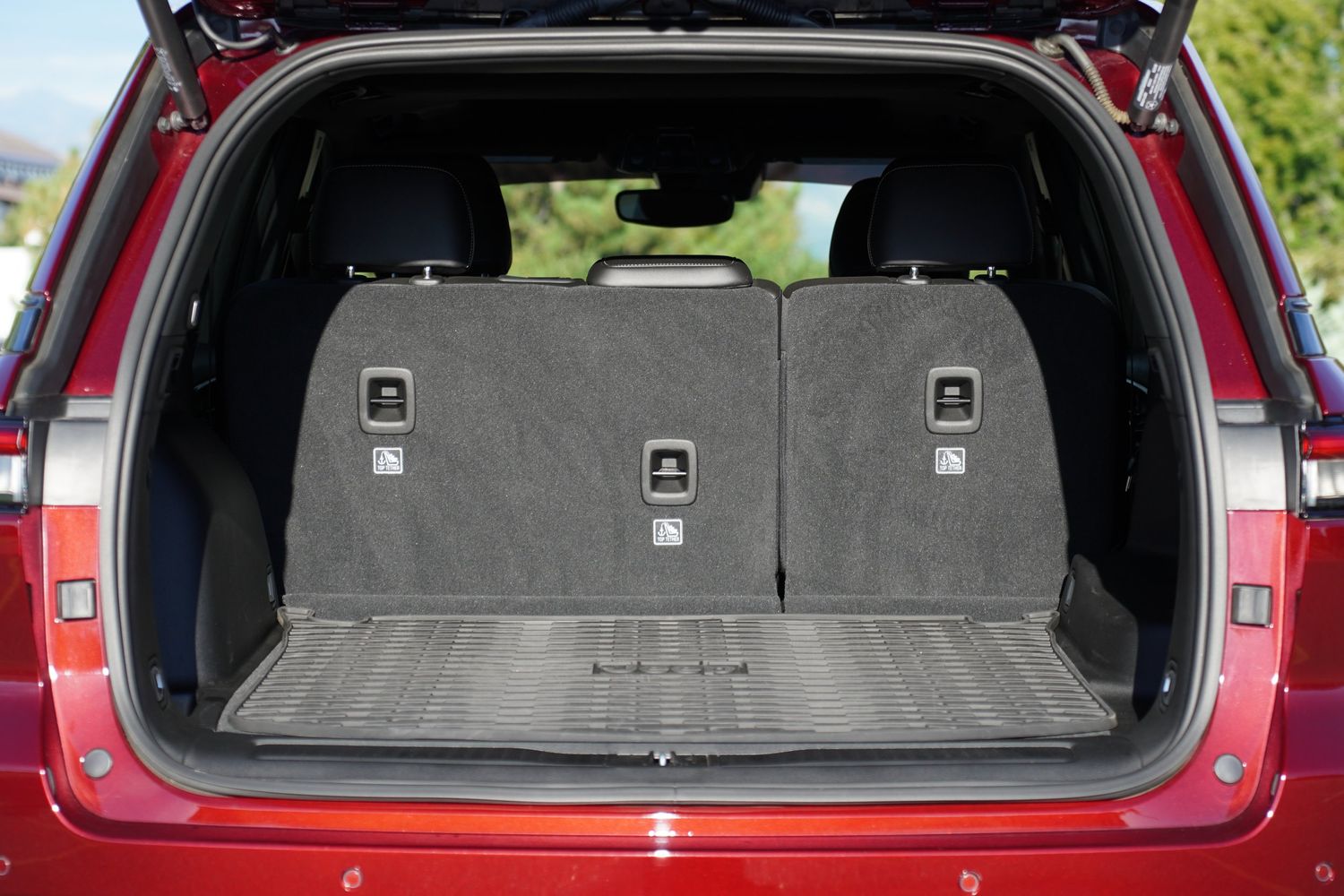 2024 Jeep Grand Cherokee Altitude X photo 14