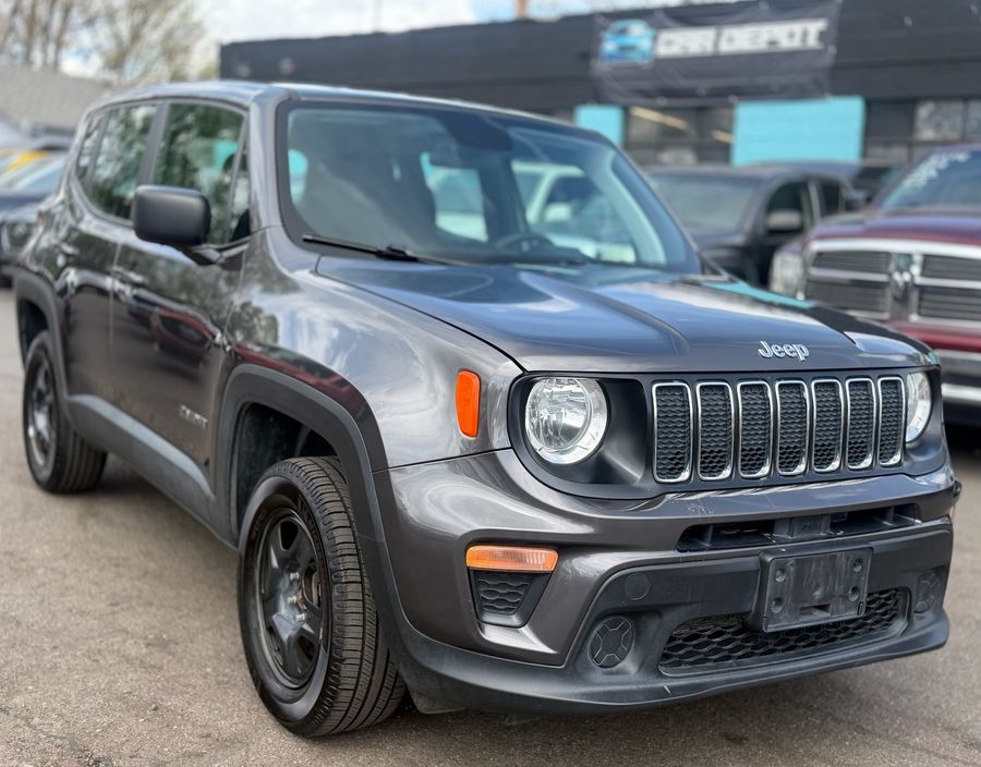 Vehicle Image