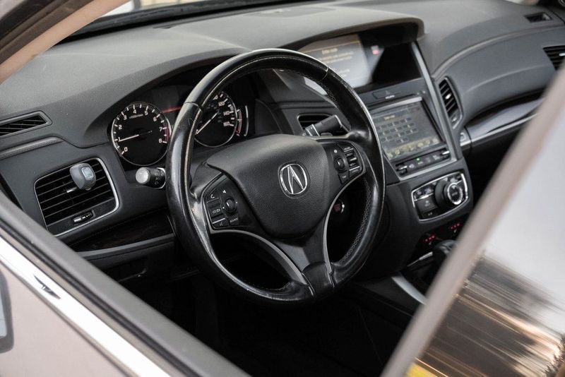 2014 Acura RLX Base | KARMA DFW