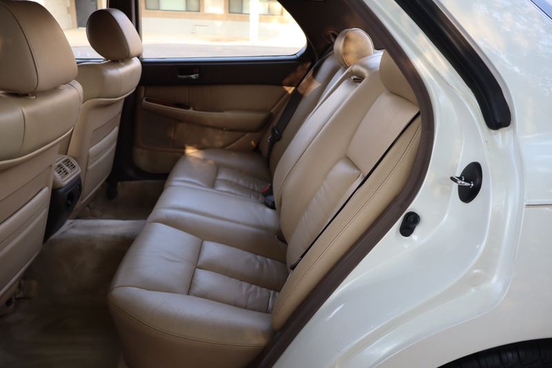 1993 Lexus LS 400 Base | Victory Motors of Colorado