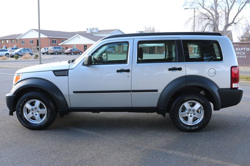 2008 Dodge Nitro SXT | Victory Motors of Colorado