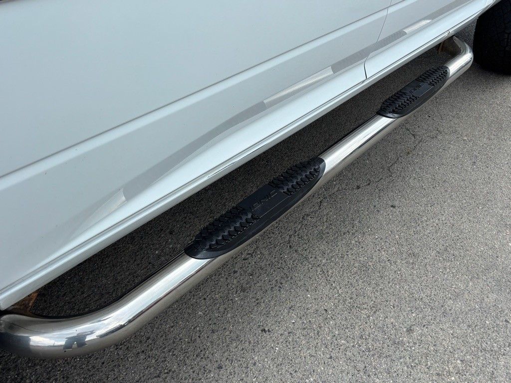 2017 Ram 2500 ST Tradesman photo 14