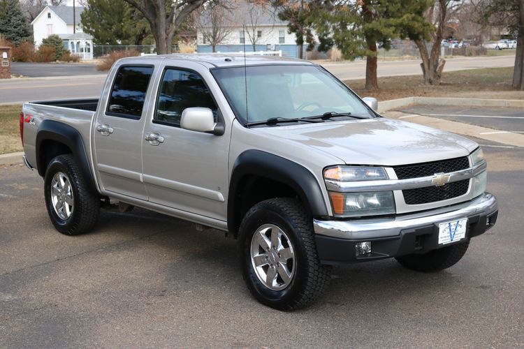 2009 Chevrolet Colorado LT | Victory Motors of Colorado