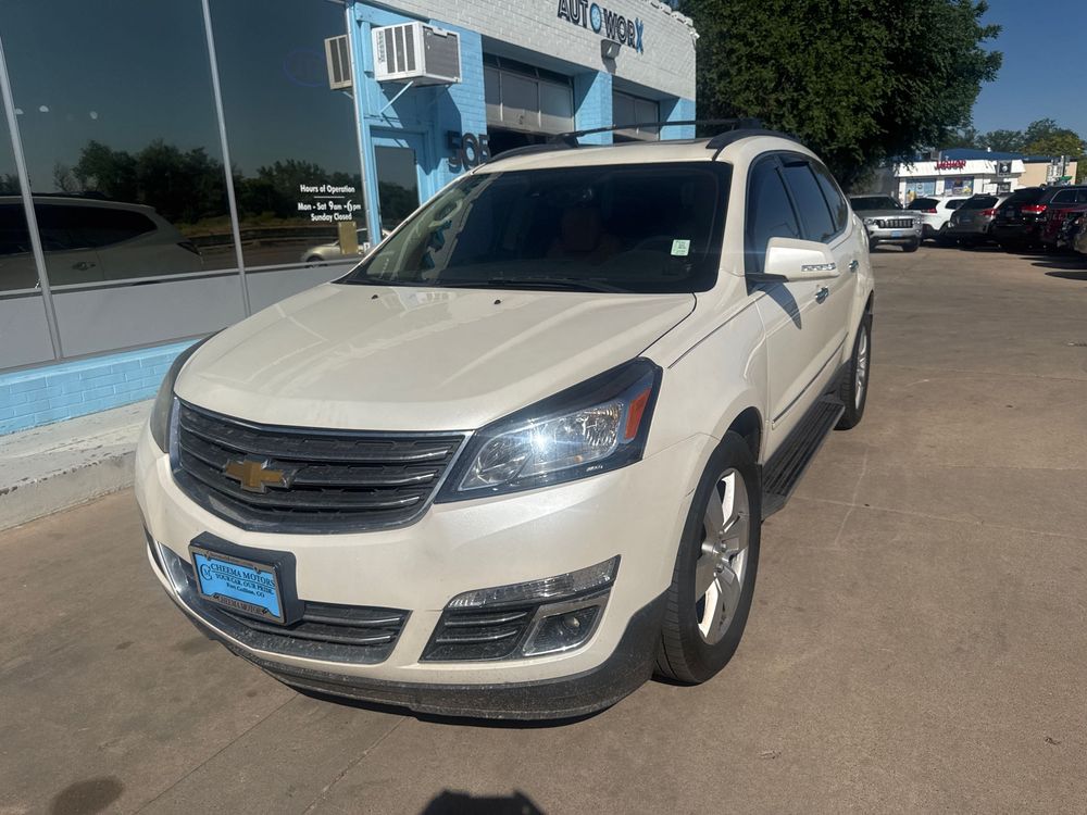 Featured Vehicle Image