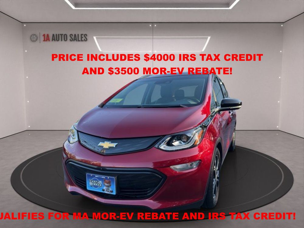 Featured Vehicle Image