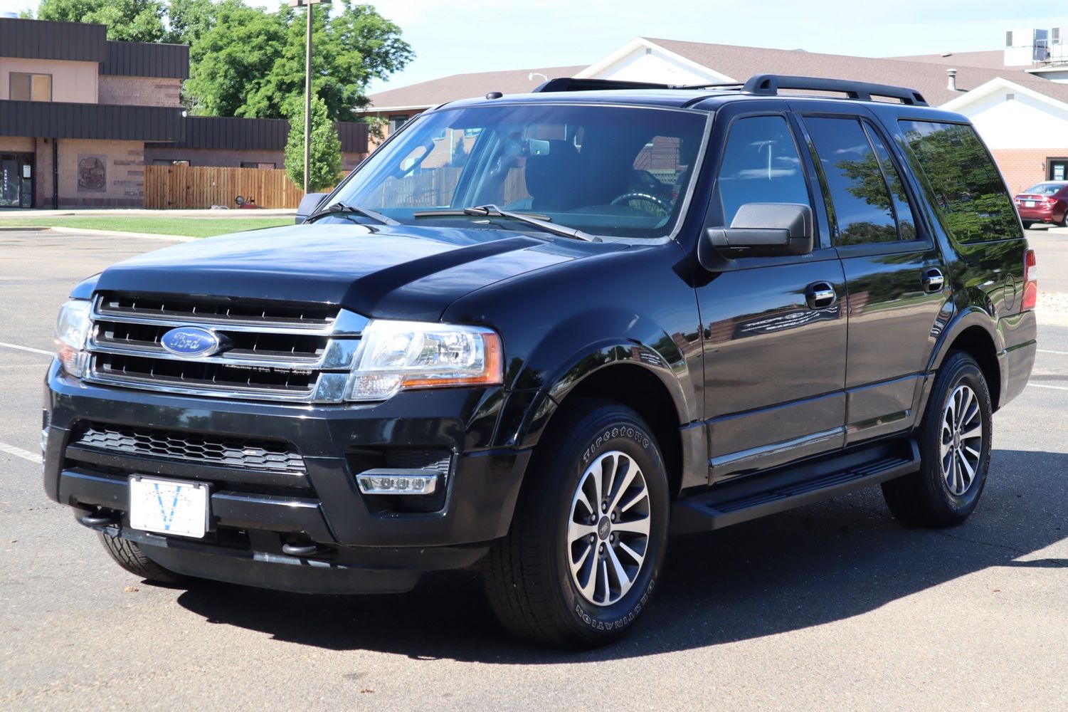 2017 Ford Expedition XLT | Victory Motors of Colorado