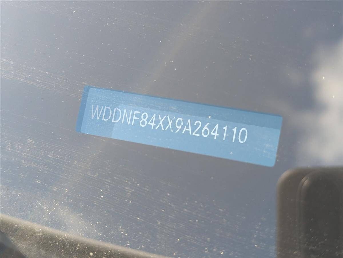 2009 Mercedes-Benz S-Class 31