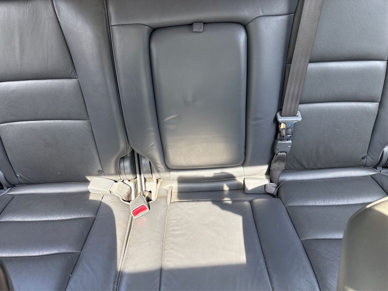 2007 Honda Pilot EX - Photo 19