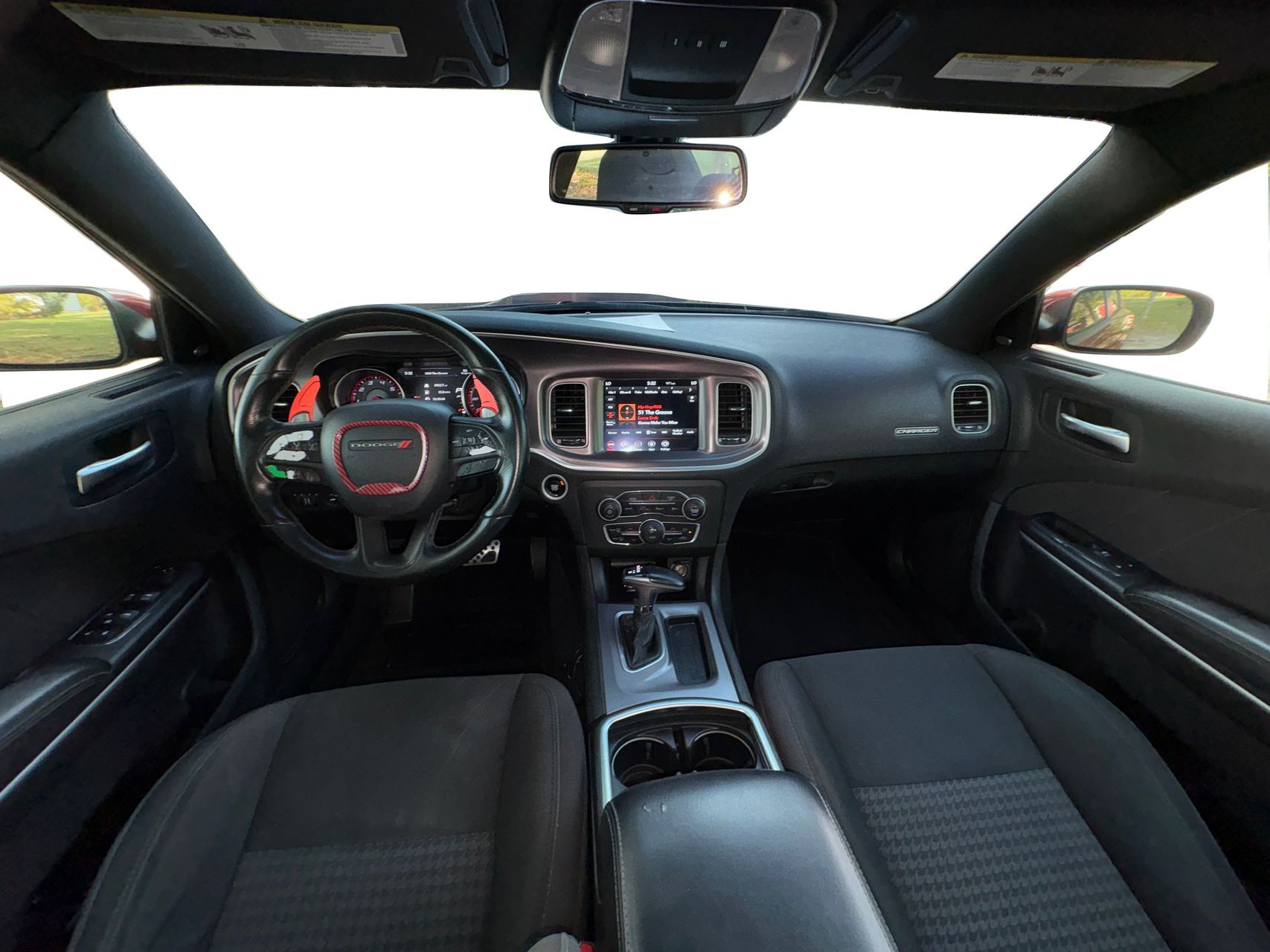 Dodge Charger photo 28