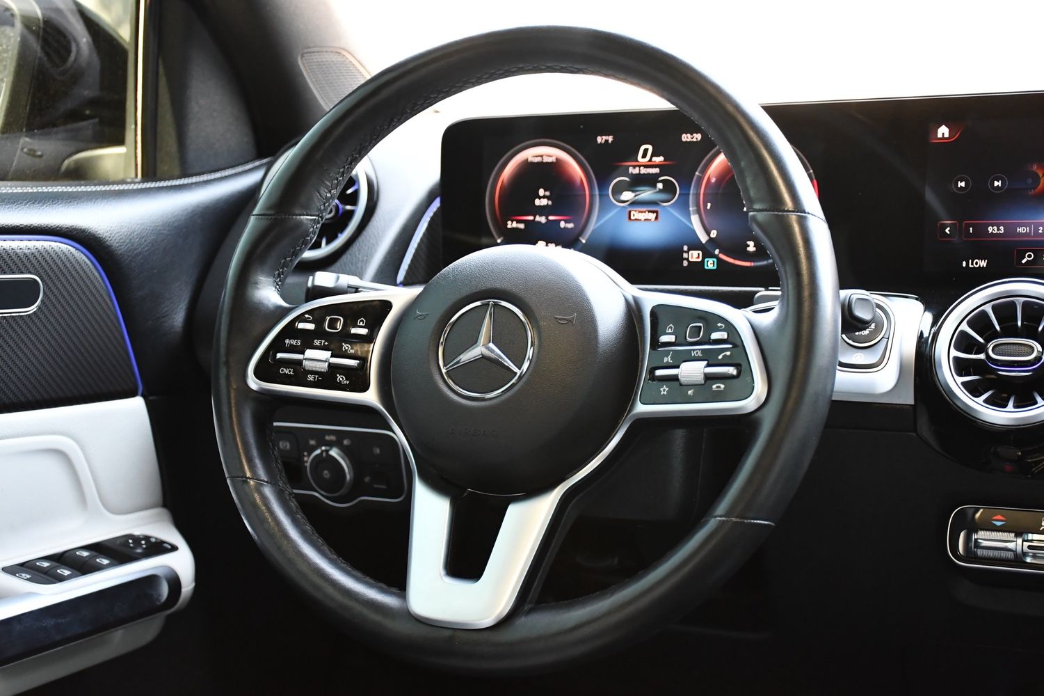2022 Mercedes-Benz GLB Base - Photo 11