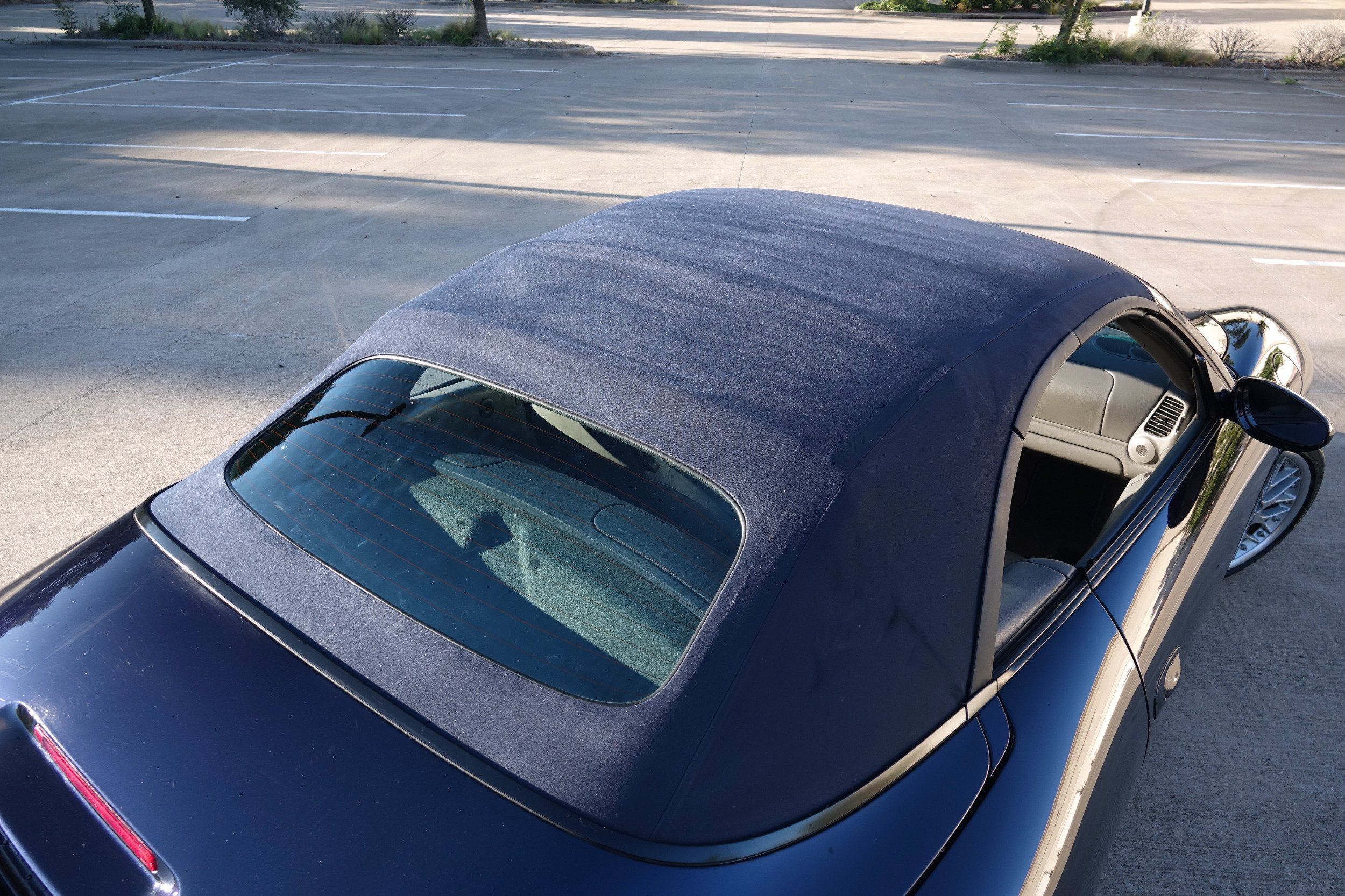 2004 Porsche 911 4S photo 34