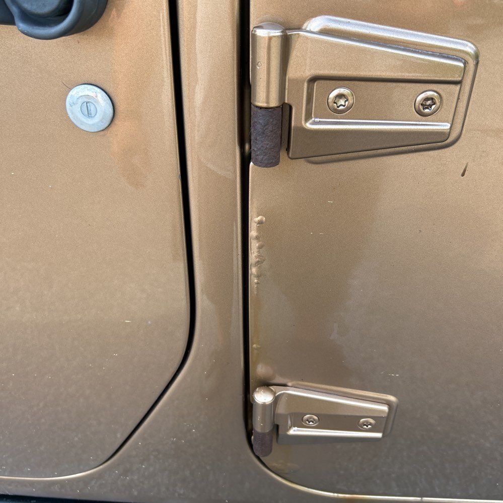 2015 Jeep Wrangler Unlimited 11