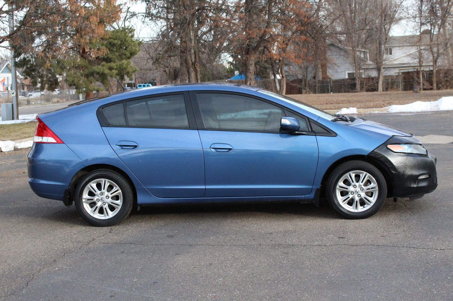2010 Honda Insight EX Victory Motors of Colorado