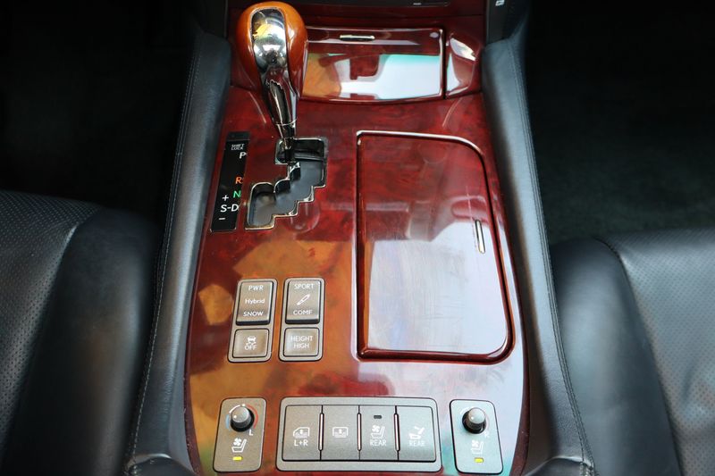 2008 Lexus LS 600h L Base | Victory Motors of Colorado