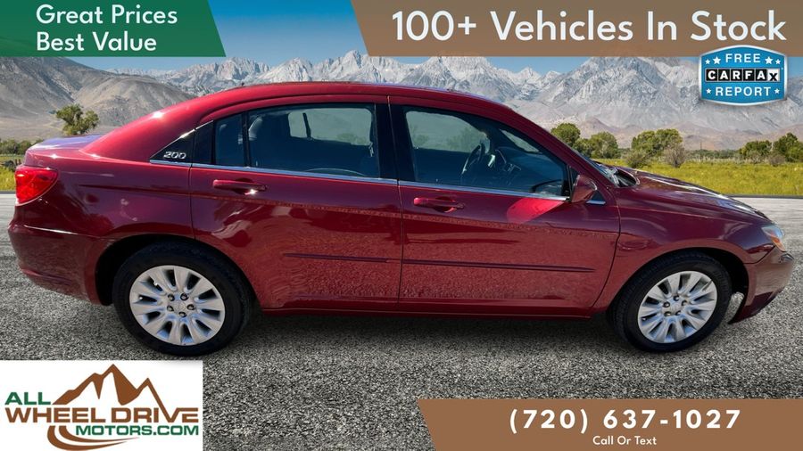 Vehicle Image