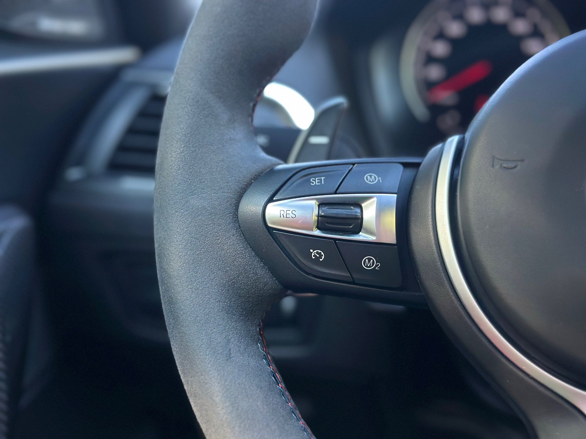2020 Bmw M2 CS photo 12