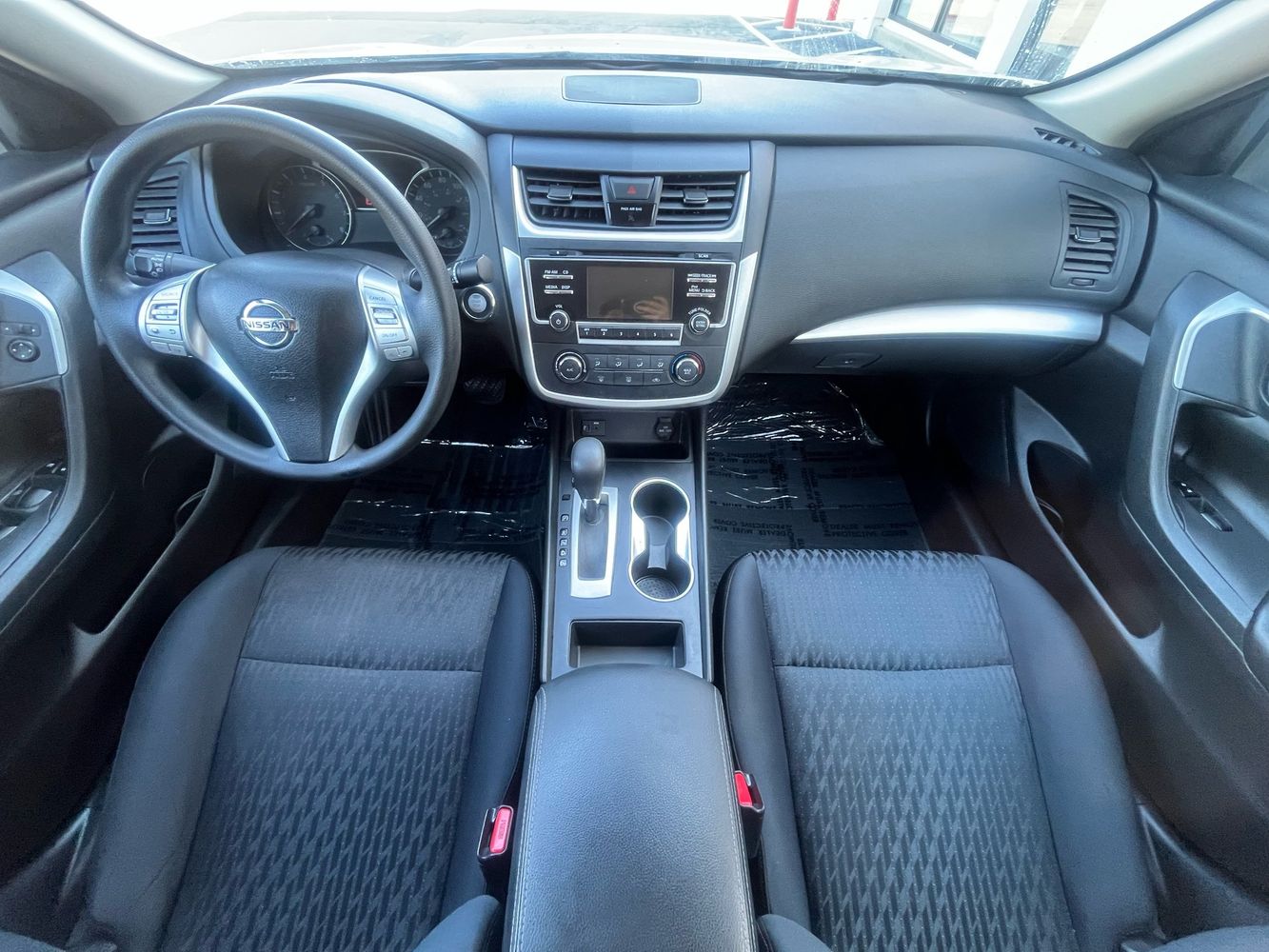 2018 Nissan Altima 2.5 S photo 24
