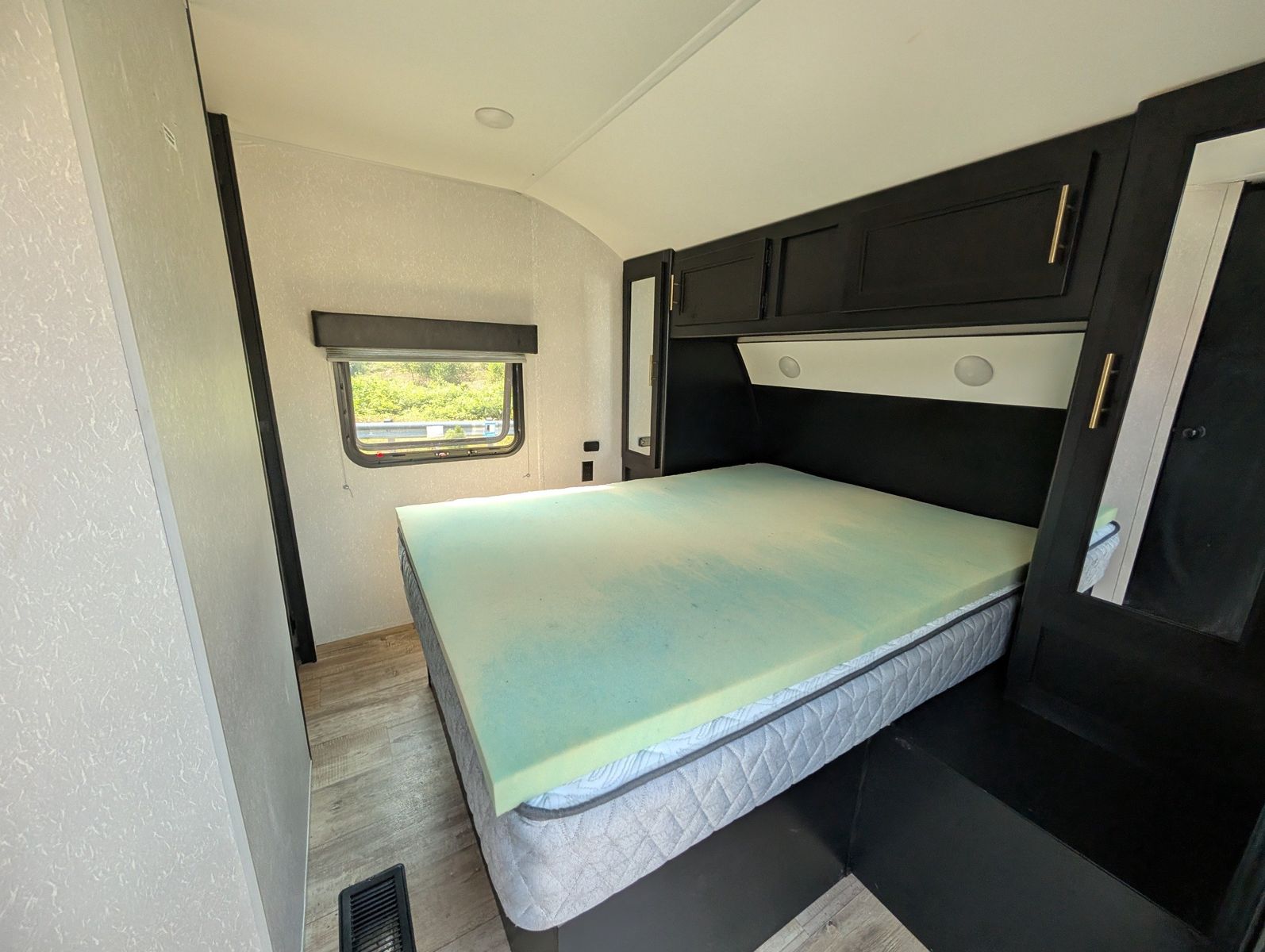 2021 Forest River Cherokee 92