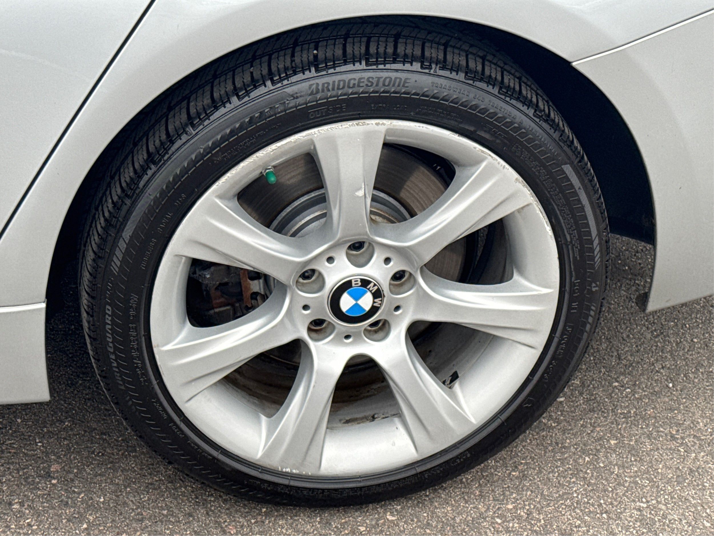 2015 Bmw 335i xDrive photo 27