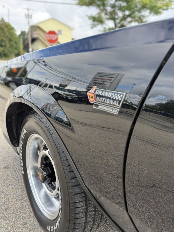 1987 Buick Regal - Photo 10