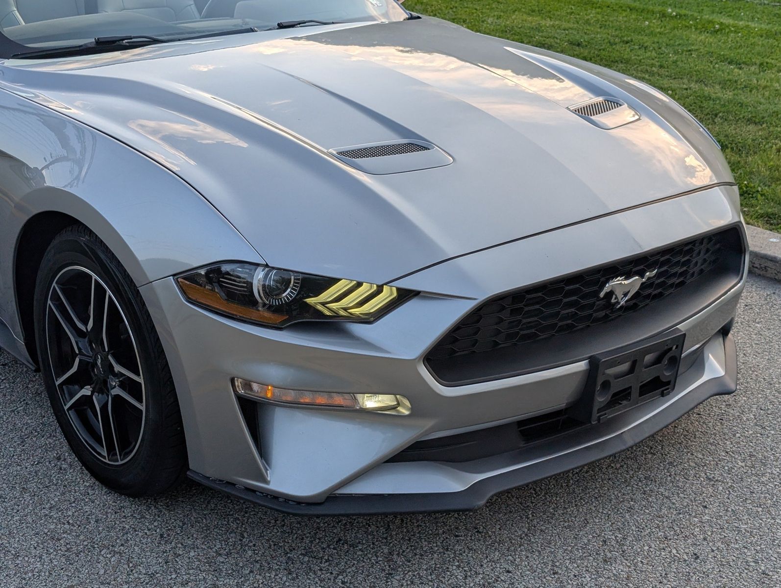 2020 Ford Mustang 23